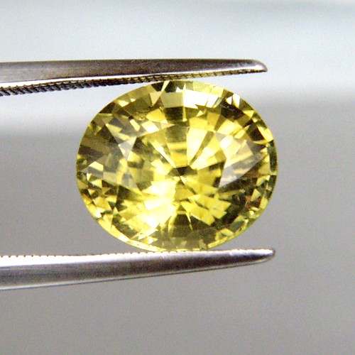 USA Cut Collectors Color Tourmaline Nigeria 4.44ct  Litnon.com