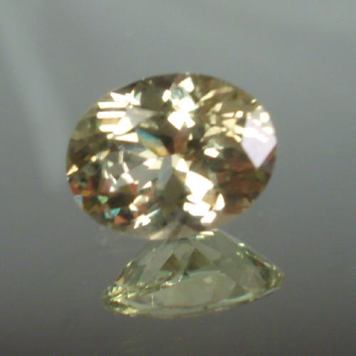 Rare Fine Gem Quality Kornerupine Sri Lanka 2.89 ct  Litnon.com