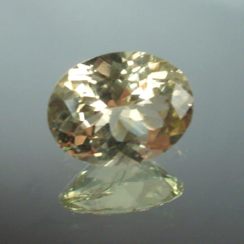 Rare Fine Gem Quality Kornerupine Sri Lanka 2.89 ct  Litnon.com