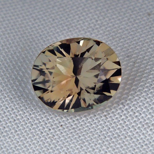 USA Cut Collectors Color Tourmaline Nigeria 3.65ct  Litnon.com