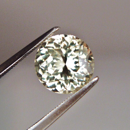 Rare Gem Quality Kornerupine Sri Lanka 1.41ct  Litnon.com