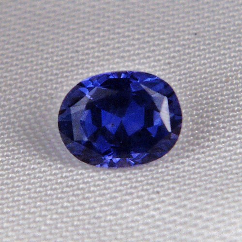 Unheated Natural Color Color Shift Ceylon Sapphire 2.27ct  Litnon.com