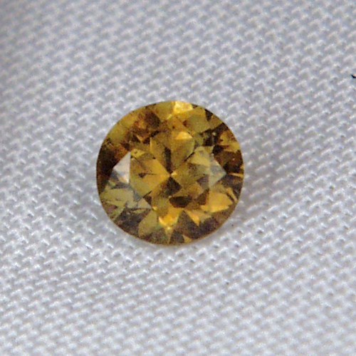 Rare Old Mine Russian Demantoid Topazolite Garnet  Litnon.com