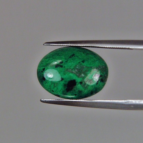 Fine Color Calibrated South East Asia Mawsitsit 4.16 ct  Litnon.com