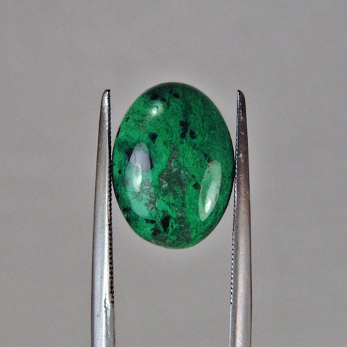 Fine Color Calibrated South East Asia Mawsitsit 4.16 ct  Litnon.com