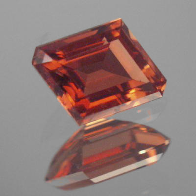 Russian Imperial Topaz 3.37 ct  Litnon.com