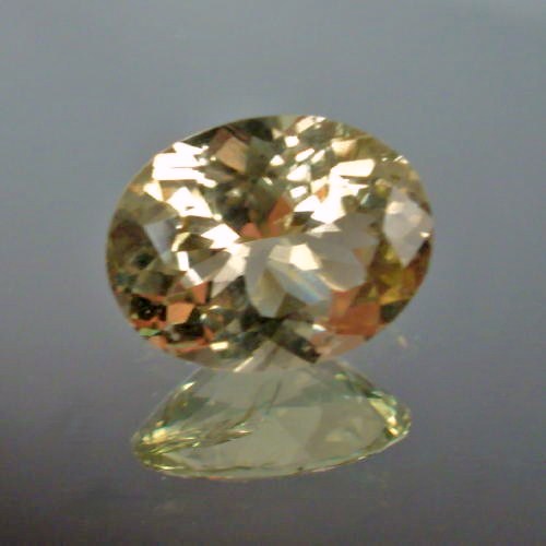 Rare Fine Gem Quality Kornerupine Sri Lanka 2.89 ct  Litnon.com