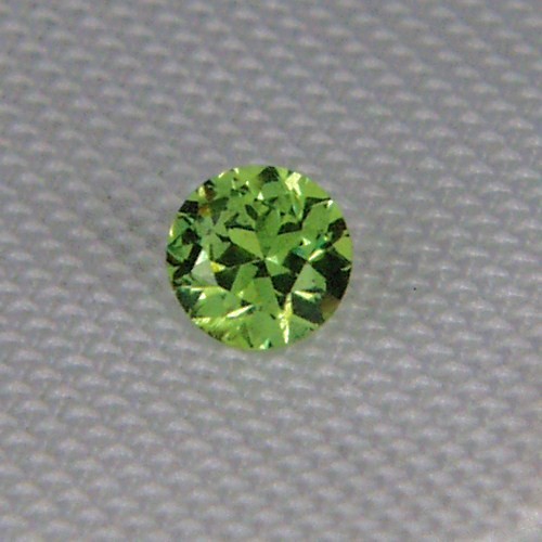 Super Brilliant Old Mine Russian Demantoid Garnet  Litnon.com