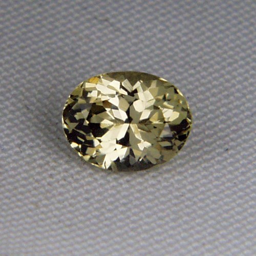 Rare Fine Gem Quality Kornerupine Sri Lanka 1.58ct  Litnon.com