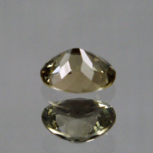 Rare Fine Gem Quality Kornerupine Sri Lanka 1.58ct  Litnon.com