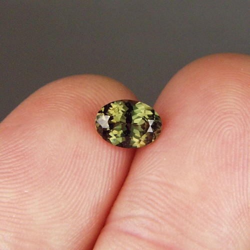 Rare Gem Quality Kornerupine Sri Lanka 1.18 ct  Litnon.com