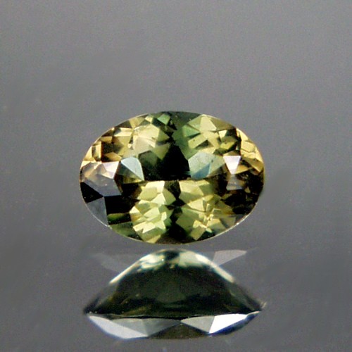 Rare Gem Quality Kornerupine Sri Lanka 1.18 ct  Litnon.com