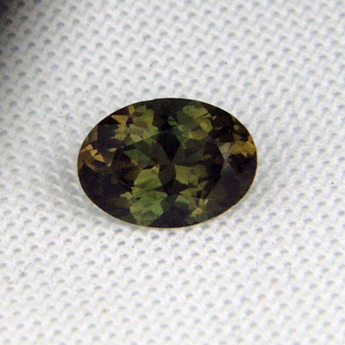 Rare Gem Quality Kornerupine Sri Lanka 1.18 ct  Litnon.com