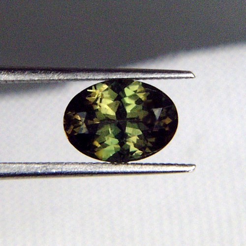 Rare Gem Quality Kornerupine Sri Lanka 1.18 ct  Litnon.com