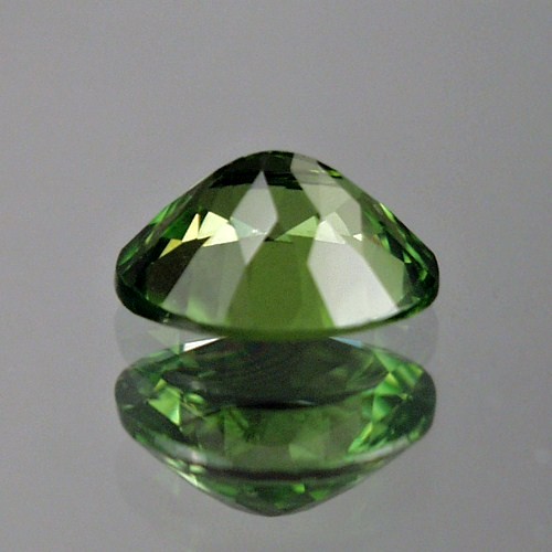 Top Gem Fine Cut and Color Pakistan Peridot 4.75 ct  Litnon.com