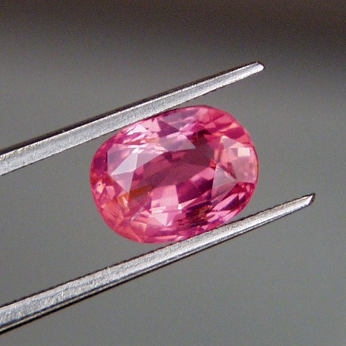 Rare and Special Color Old Stock South East Asia Spinel 2.49ct  Litnon.com