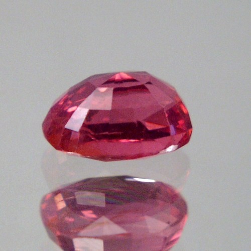 Rare and Special Color Old Stock South East Asia Spinel 2.49ct  Litnon.com