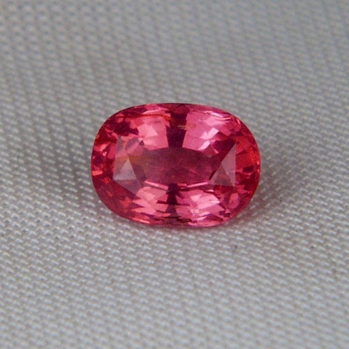 Rare and Special Color Old Stock South East Asia Spinel 2.49ct  Litnon.com