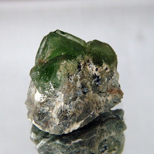 Fine Peridot Crystal Mineral Specimen Pakistan  Litnon.com