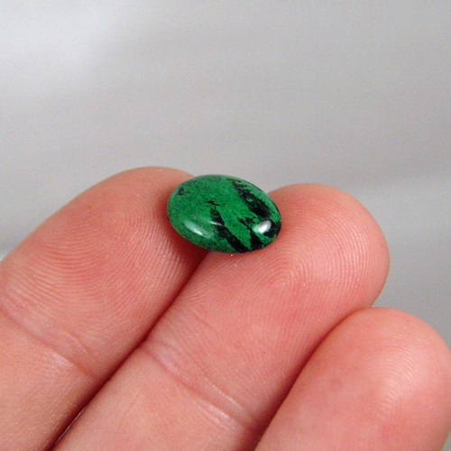 Fine Color Calibrated South East Asia Mawsitsit 3.90 ct  Litnon.com