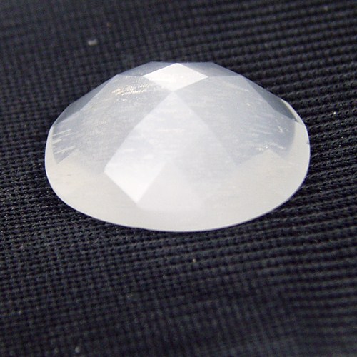 Big White Moonstone Cabochon Sri Lanka 21.25 ct  Litnon.com