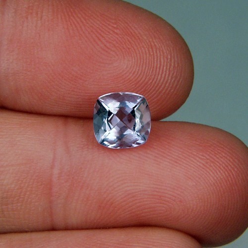 Ultra Rare Fluorescent Afghan Sodalite - Hackmanite  Litnon.com