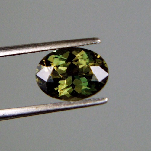 Rare Gem Quality Kornerupine Sri Lanka 1.70 ct  Litnon.com