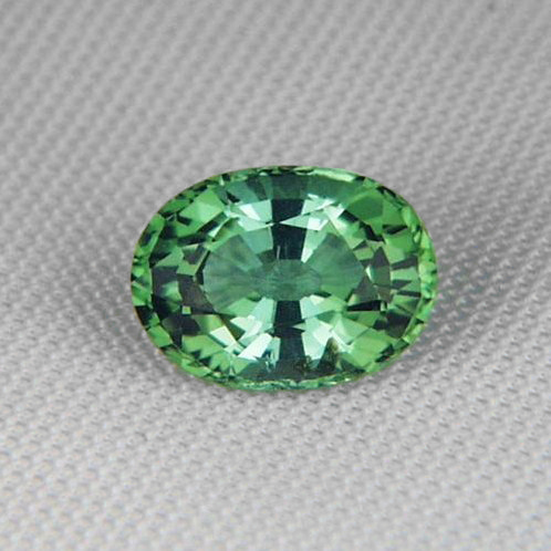 Bright and Pretty Mozambique Tourmaline 2.68ct  Litnon.com