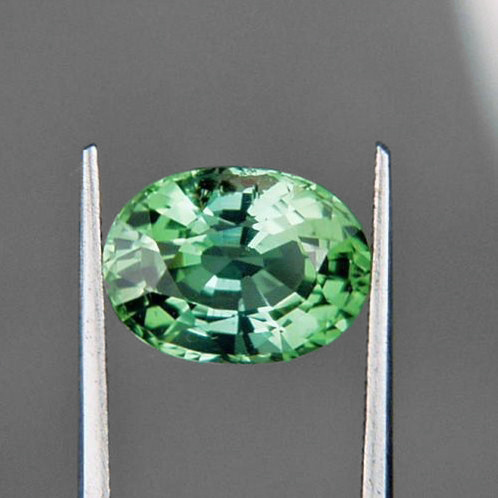 Bright and Pretty Mozambique Tourmaline 2.68ct  Litnon.com