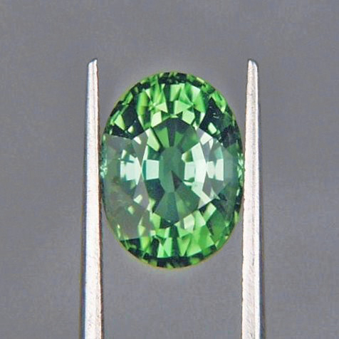 Bright and Pretty Mozambique Tourmaline 2.68ct  Litnon.com