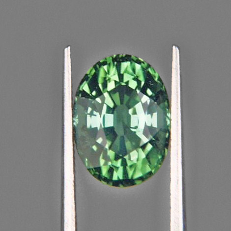 Bright and Pretty Mozambique Tourmaline 2.68ct  Litnon.com