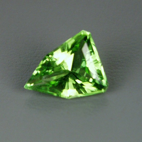 Top Gem Fine Cut and Color Pakistan Peridot 4.59 ct  Litnon.com