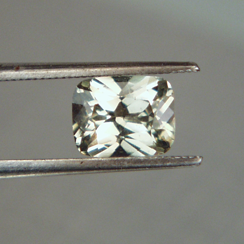 Rare and Bright Gem Quality Kornerupine Sri Lanka  Litnon.com