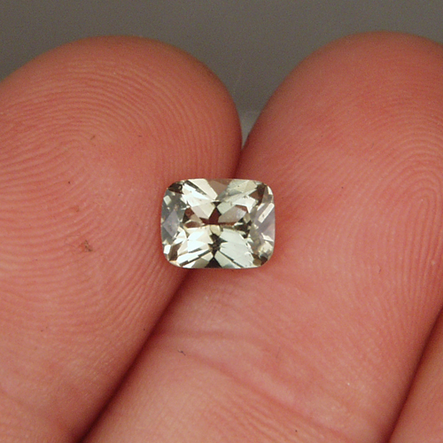 Rare and Bright Gem Quality Kornerupine Sri Lanka  Litnon.com