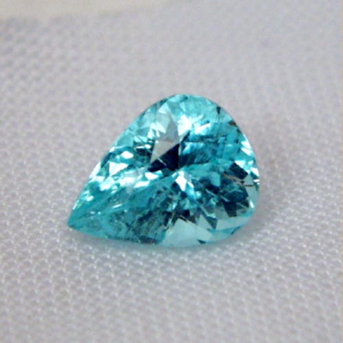 Neon Blue Paraiba Tourmaline Mozambique 2.49 ct  Litnon.com