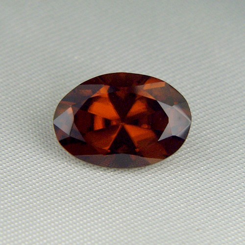 RARE Top Cut Russian Precious Topaz 3.73 ct  Litnon.com