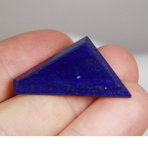 Top Quality Lapis Lazuli Cab Afghanistan  Litnon.com
