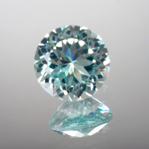 Top Cut and Rare Color Tourmaline Afghanistan 2.37ct  Litnon.com