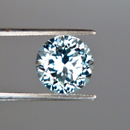 Top Cut and Rare Color Tourmaline Afghanistan 2.37ct  Litnon.com