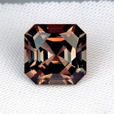 Top Cut Collectors Color Tourmaline 7.01ct Nigeria  Litnon.com