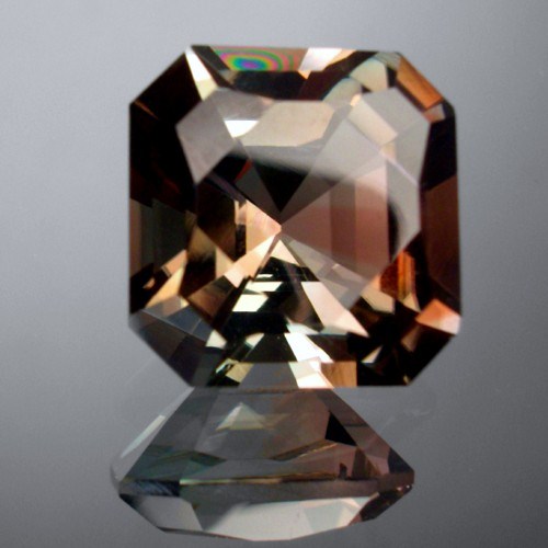 Top Cut Collectors Color Tourmaline 7.01ct Nigeria  Litnon.com