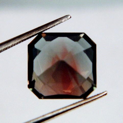 Top Cut Collectors Color Tourmaline 7.01ct Nigeria  Litnon.com