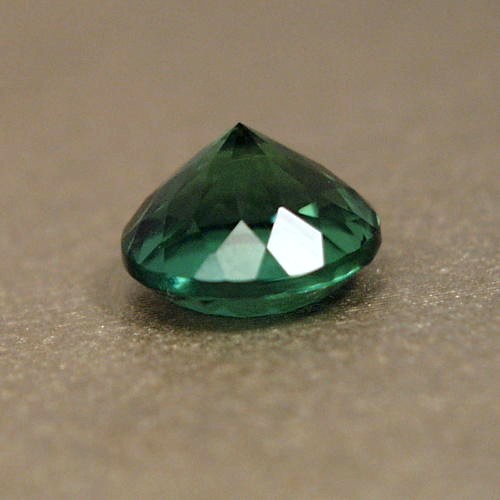 Fine Color and Cut Green Tourmaline Afghanistan 3.10 ct  Litnon.com