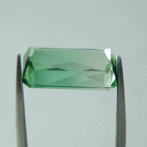 Bi-Color Special QualityTourmaline Afghanistan 12.33ct  Litnon.com
