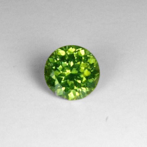 Collectors Metamict Green Zircon Sri Lanka 3.54 ct  Litnon.com