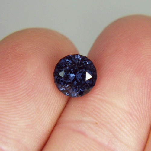 Rare Bekily Color Change Garnet Madagascar 2.54 ct  Litnon.com