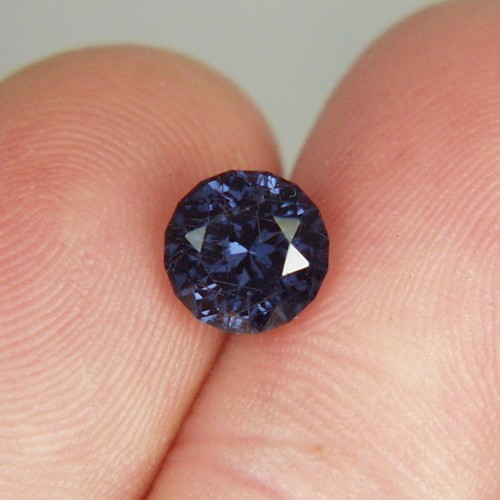 Rare Bekily Color Change Garnet Madagascar 2.54 ct  Litnon.com