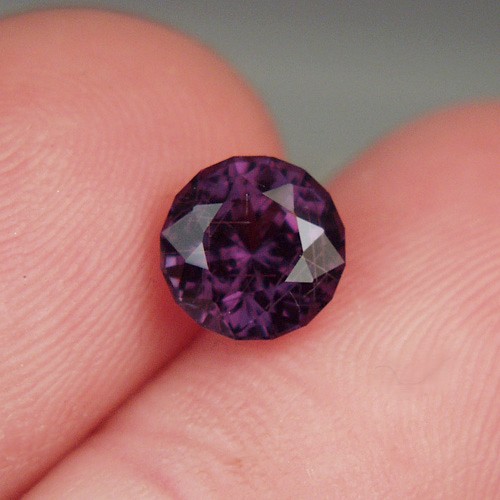 Rare Bekily Color Change Garnet Madagascar 2.54 ct  Litnon.com
