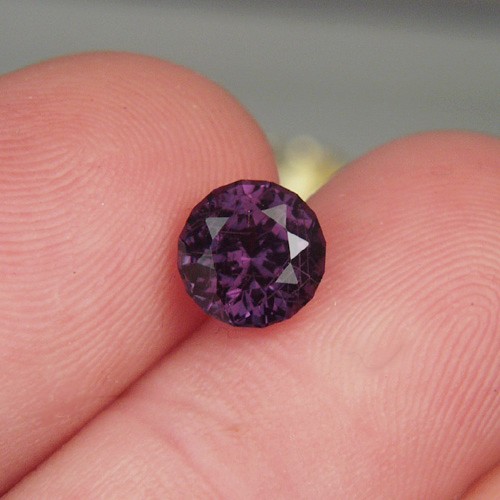 Rare Bekily Color Change Garnet Madagascar 2.54 ct  Litnon.com