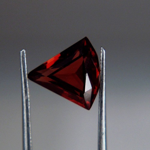 Free Shipping Fancy Cut Umba River Garnet 2.75 ct  Litnon.com